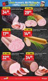 Polomarket gazetka tydzień 42 Strona 30