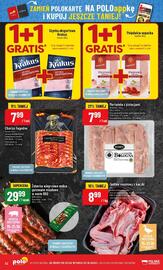 Polomarket gazetka tydzień 42 Strona 32