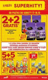 Polomarket gazetka tydzień 42 Strona 4