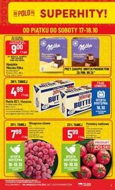Polomarket gazetka tydzień 42 Strona 5