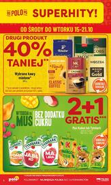 Polomarket gazetka tydzień 42 Strona 6