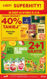 Polomarket gazetka tydzień 42 Strona 6