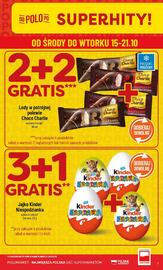 Polomarket gazetka tydzień 42 Strona 7