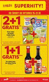 Polomarket gazetka tydzień 42 Strona 8
