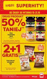 Polomarket gazetka tydzień 42 Strona 9
