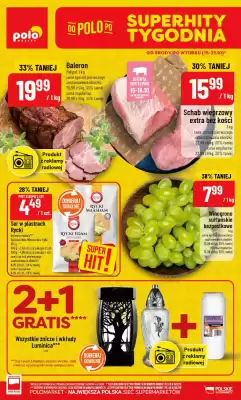 Polomarket gazetka (ważność do 21-10)