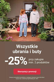 Smyk gazetka Strona 2