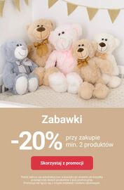 Smyk gazetka Strona 3