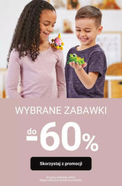 Smyk gazetka Strona 5