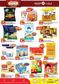 Hashim Hypermarket catalogue Page 3