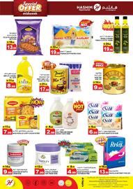 Hashim Hypermarket catalogue Page 4