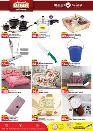 Hashim Hypermarket catalogue Page 5