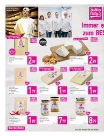 Sutterlüty Flugblatt woche 42 Seite 10