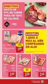 Folleto ALDI Página 13