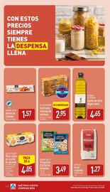 Folleto ALDI Página 16
