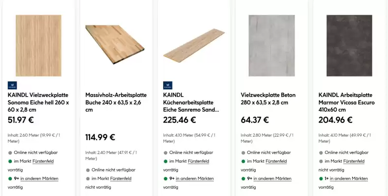 Hellweg Prospekt (gültig bis 26-10)