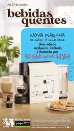 Folheto Pingo Doce Página 1