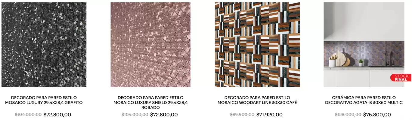 Catálogo Decorceramica (válido hasta 19-10)