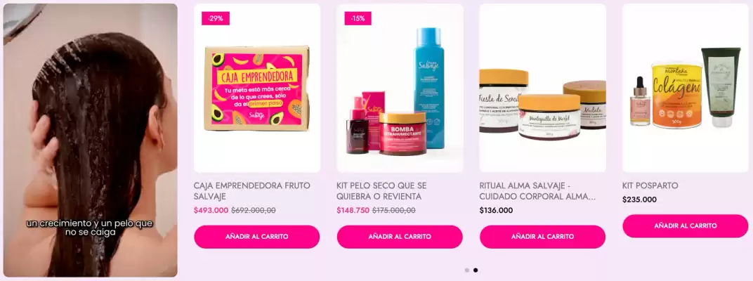 Catálogo Fruto Salvaje (válido hasta 19-10)