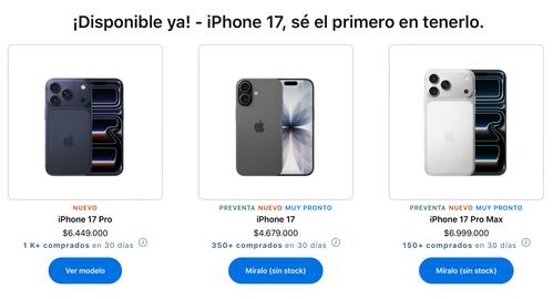 Catálogo Ishop semana 42 Página 1