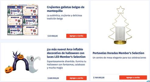 Catálogo PriceSmart Página 1