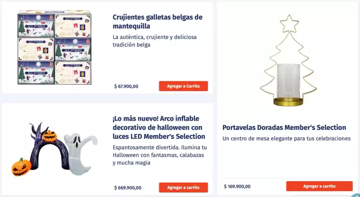 Catálogo PriceSmart (válido hasta 31-10)