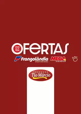 Encarte Frangolândia (válido até 19-10)