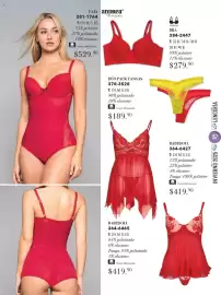 Catálogo Andrea Página 157