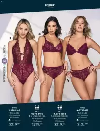 Catálogo Andrea Página 158