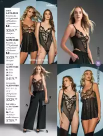 Catálogo Andrea Página 159