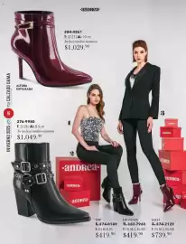 Catálogo Andrea Página 16