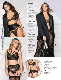 Catálogo Andrea Página 160