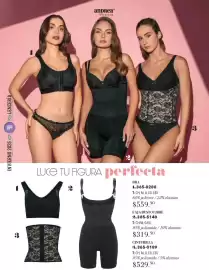 Catálogo Andrea Página 164