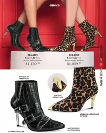 Catálogo Andrea Página 17