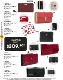 Catálogo Andrea Página 178