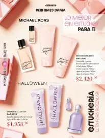 Catálogo Andrea Página 184