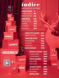 Catálogo Andrea Página 2