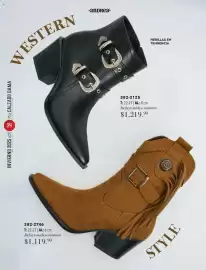 Catálogo Andrea Página 24