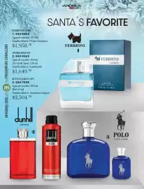 Catálogo Andrea Página 244