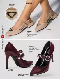 Catálogo Andrea Página 38