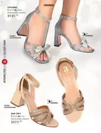 Catálogo Andrea Página 40