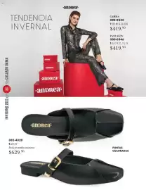 Catálogo Andrea Página 56