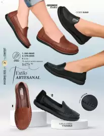 Catálogo Andrea Página 74