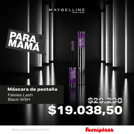 Catálogo Ferniplast Página 2