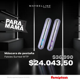 Catálogo Ferniplast Página 4