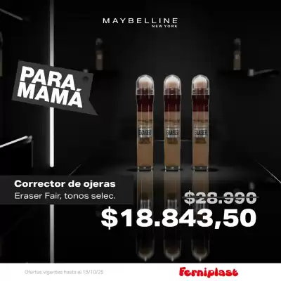 Catálogo Ferniplast (válido hasta 22-10)