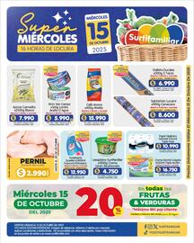 Catálogo Surtifamiliar Página 1
