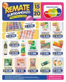 Catálogo Surtifamiliar Página 2