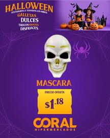 Catálogo Coral Hipermercados Página 2
