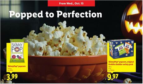 Lidl weekly ad week 42 Page 10